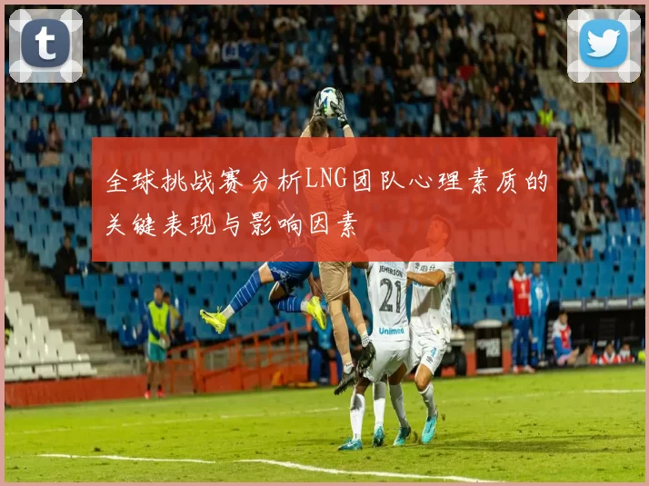 全球挑战赛分析LNG团队心理素质的关键表现与影响因素