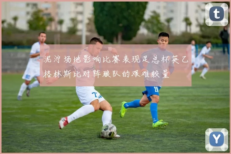 泥泞场地影响比赛表现足总杯英乙格林斯比对阵狼队的艰难较量