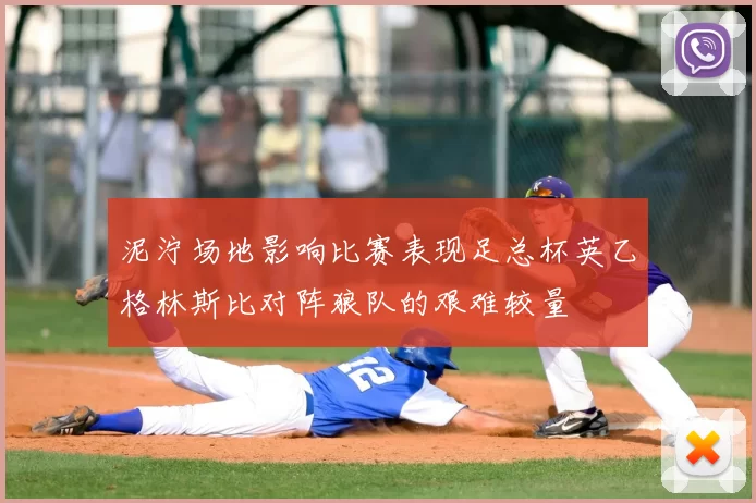 泥泞场地影响比赛表现足总杯英乙格林斯比对阵狼队的艰难较量