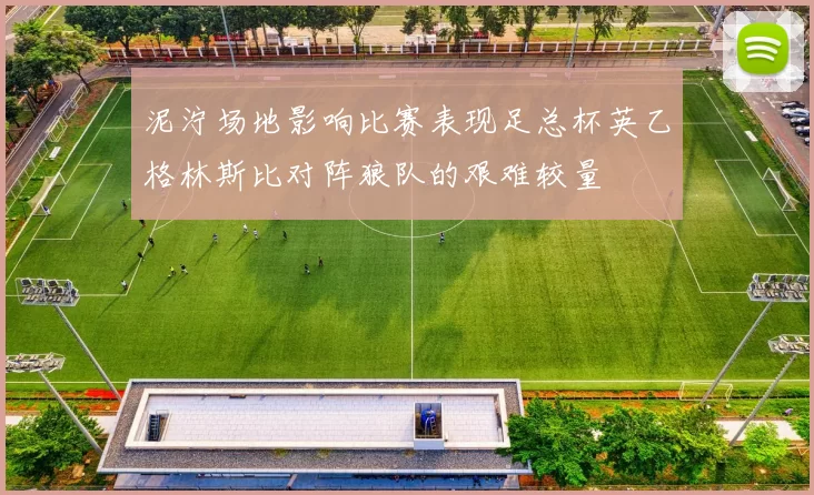 泥泞场地影响比赛表现足总杯英乙格林斯比对阵狼队的艰难较量