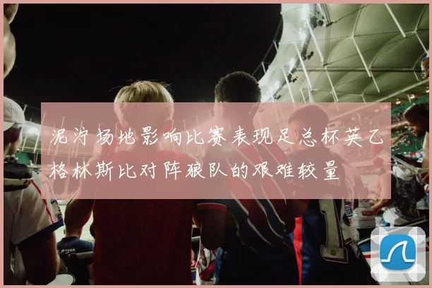 泥泞场地影响比赛表现足总杯英乙格林斯比对阵狼队的艰难较量